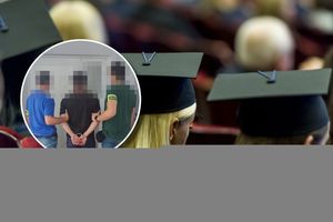 Pracujący nad sprawą policjanci szybko ustalili dane mężczyzny.