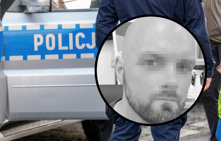 Rafał ze Zdzieszowic