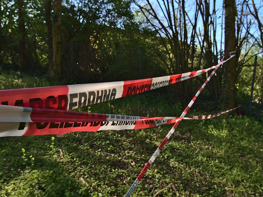 nie żyje zaginiona Dorota