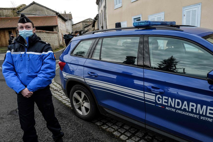 Policja
