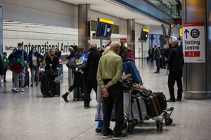 Polacy masowo wracają do kraju z Anglii. Mimo inflacji i drożyzny