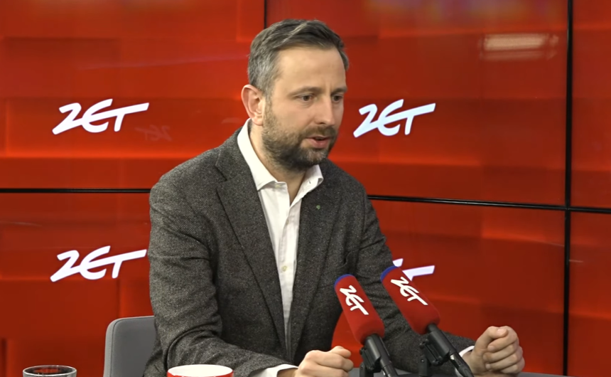 Władysław Kosiniak-Kamysz