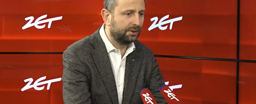 Władysław Kosiniak-Kamysz