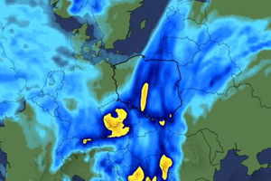 złowieszcza prognoza