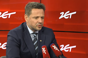 Rafał Trzaskowski