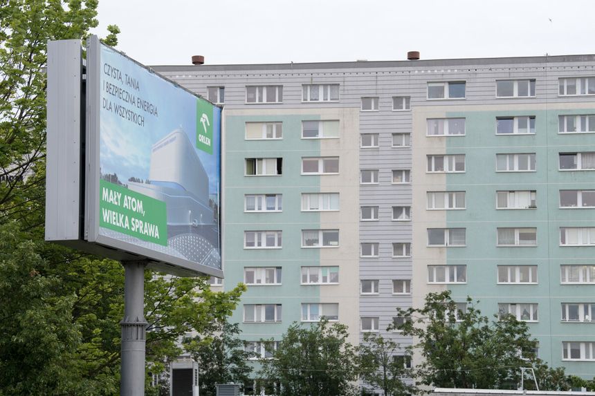Rynek nieruchomości odrabia straty po pięciu katastrofalnych kwartałach