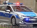 Lipinki. Usiłował zabić psa