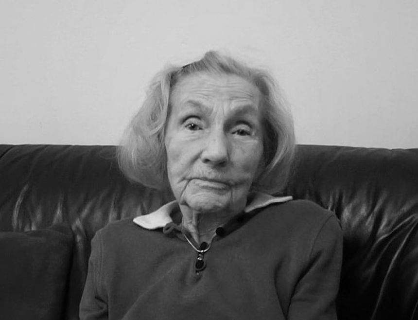 Halina Żelaska 