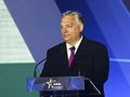 Orban powiedział, jak zakończyć wojnę w Ukrainie