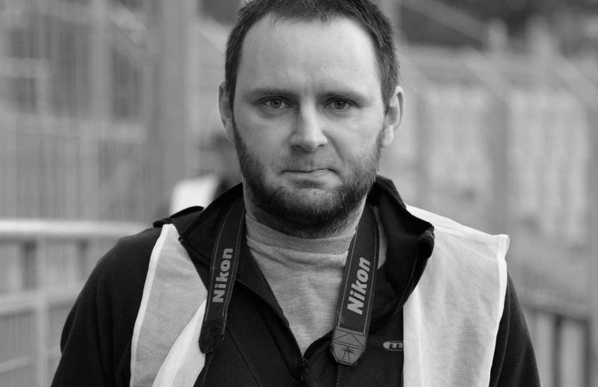 Grzegorz Sobieraj