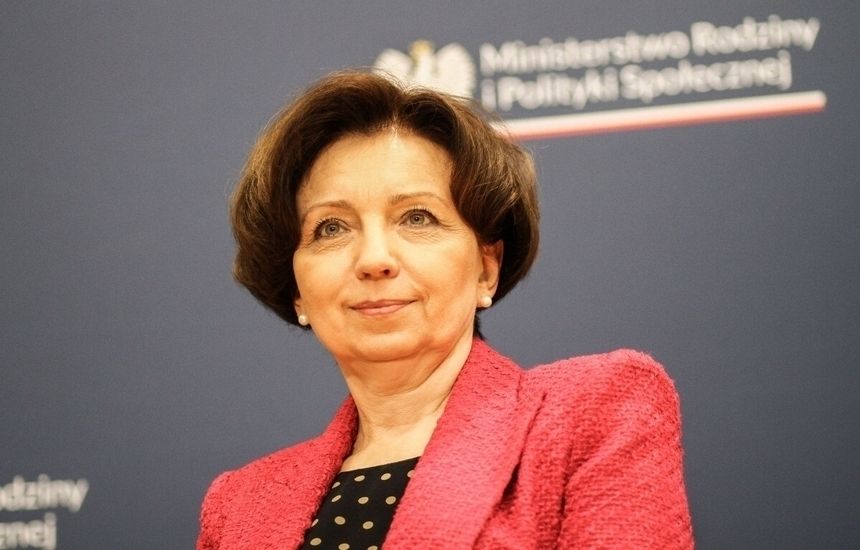 Marlena Maląg