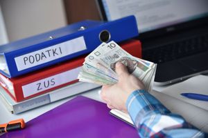 Rząd pilnie szuka pieniędzy. Ma plan wobec podatników