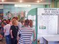Tysiące pracowników narażonych na niebezpieczeństwo. Zaskakujące dane agencji
