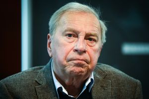 Jerzy Stuhr z kolejnym wyrokiem