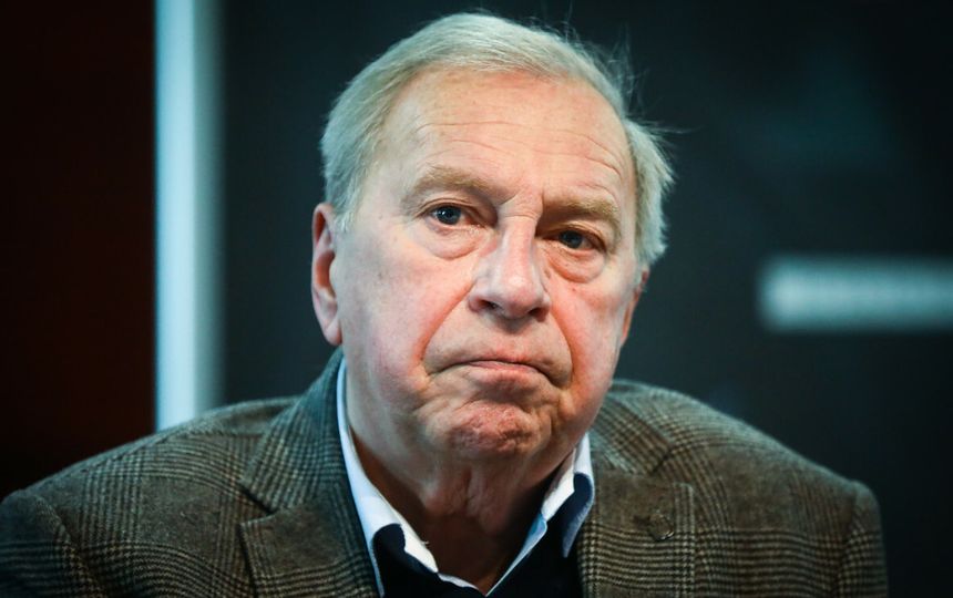 Jerzy Stuhr z kolejnym wyrokiem