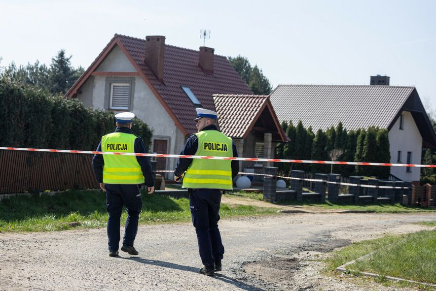 Policja