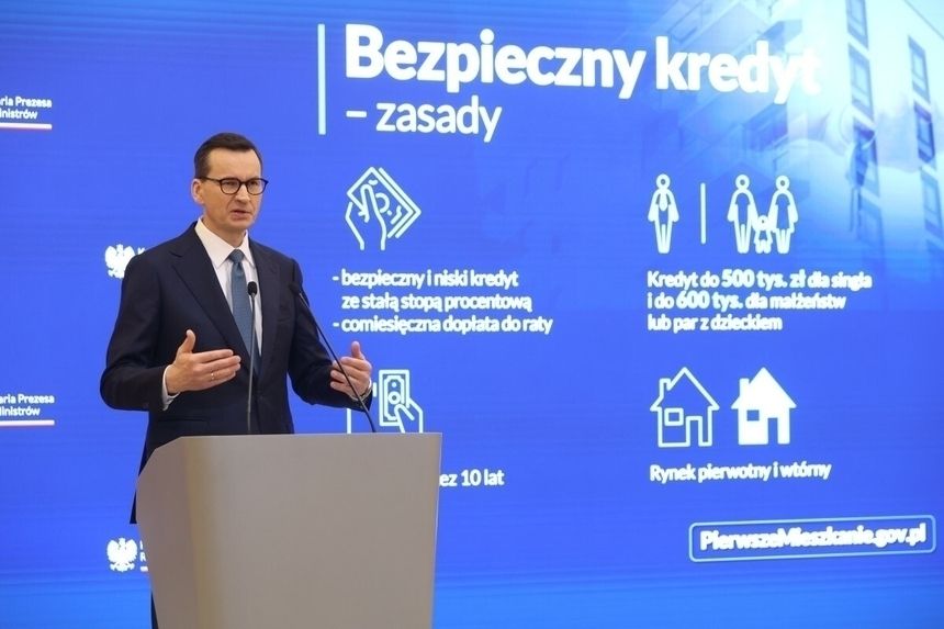 Mateusz Morawiecki