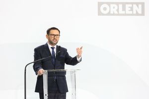 Rosja nadal sprzedaje nam surowce?