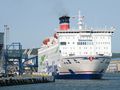 Prom Stena Spirit