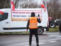 Protest rolników