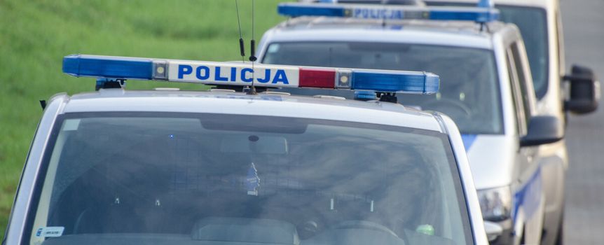 Policja