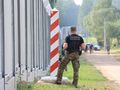 Polska i Litwa rozważają zamknięcie granic