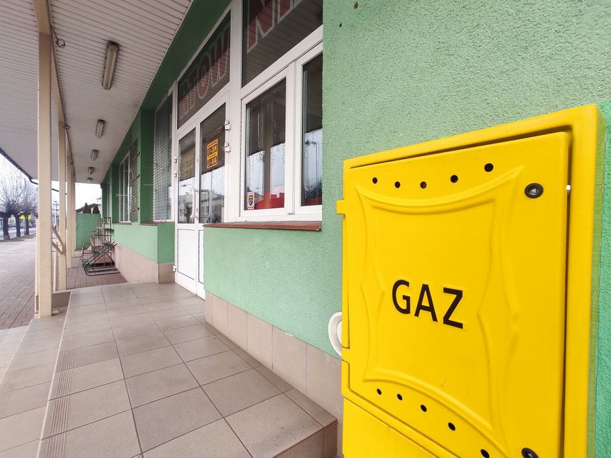 Zmiana stawek za gaz od 1 września. Jest nowy cennik