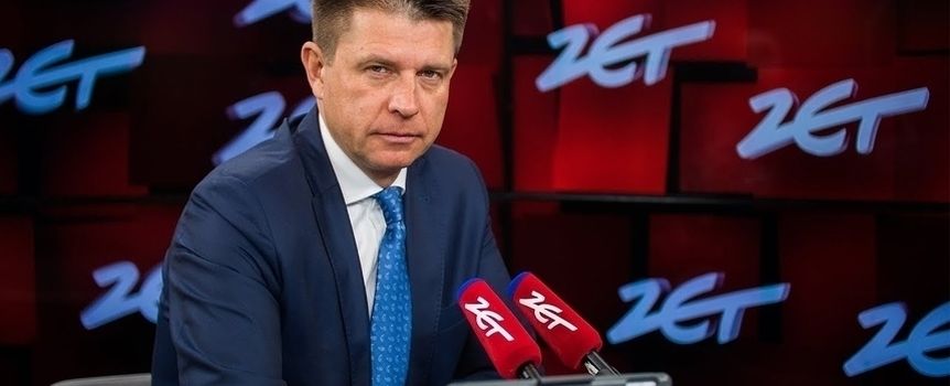 Ryszard Petru