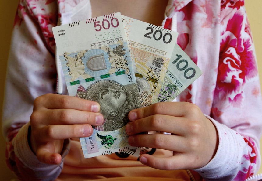 Nie tylko 500 plus wzrośnie? „Waloryzacji nie było od lat”