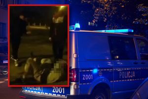Pobicie nastolatka w Białej Podlaskiej