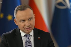 Andrzej Duda
