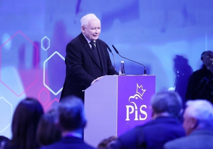 Jarosław Kaczyński
