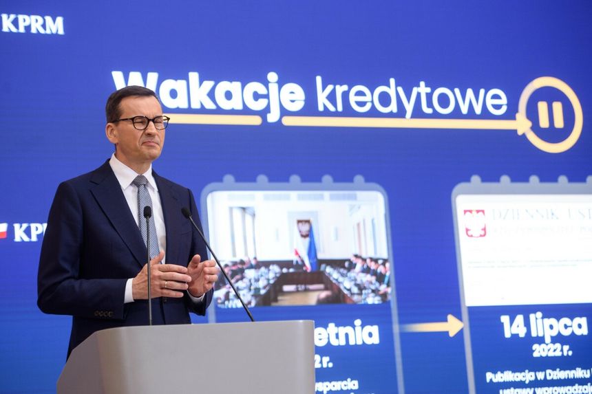 Mateusz Morawiecki