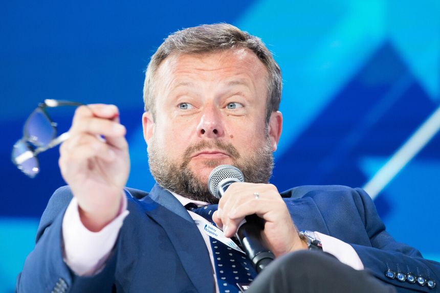 Adrian Klarenbach