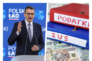 Płacą ZUS, nawet jeśli nic nie zarobili. „Przestańmy karać przedsiębiorców”