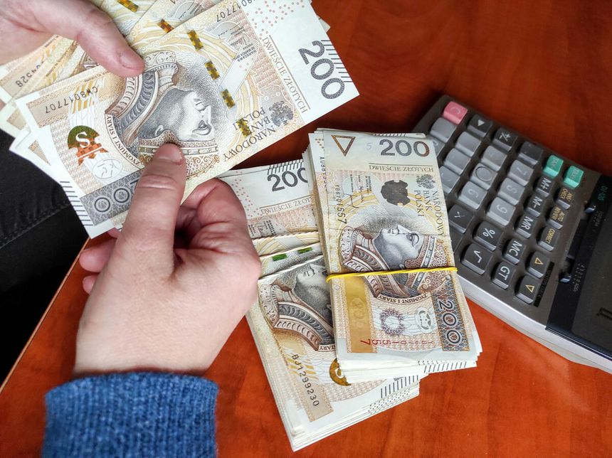Zyski z lokat coraz mniejsze
