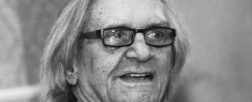 Piotr Wysocki zginął w pożarze domu