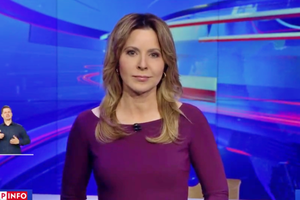 "Wiadomości" TVP