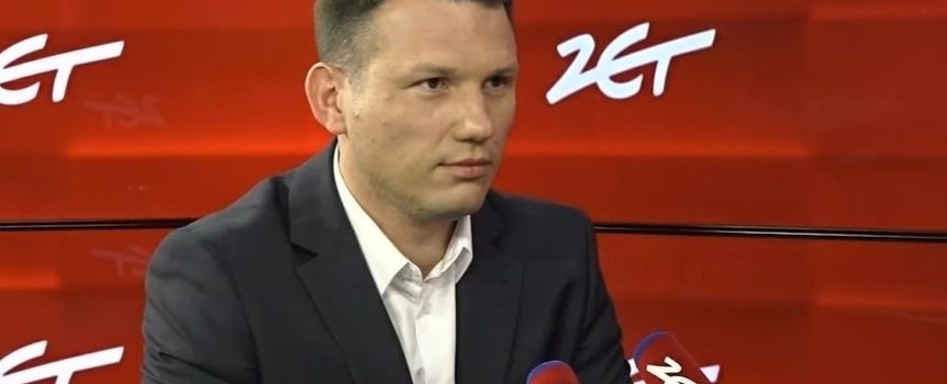 Sławomir Mentzen