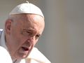 Papież Franciszek