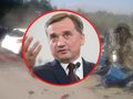 Ziobro reaguje na wypadek w Brzezinach