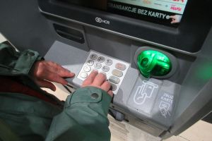 Planowane przerwy w bankach