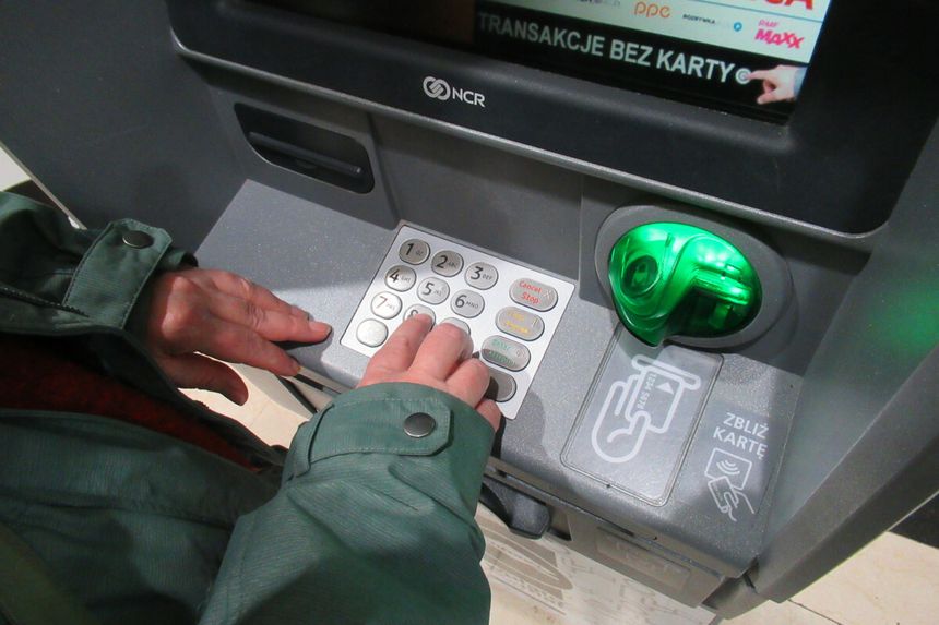 Planowane przerwy w bankach