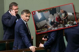 Suwerenna Polska chce kar więzienia za patostreaming
