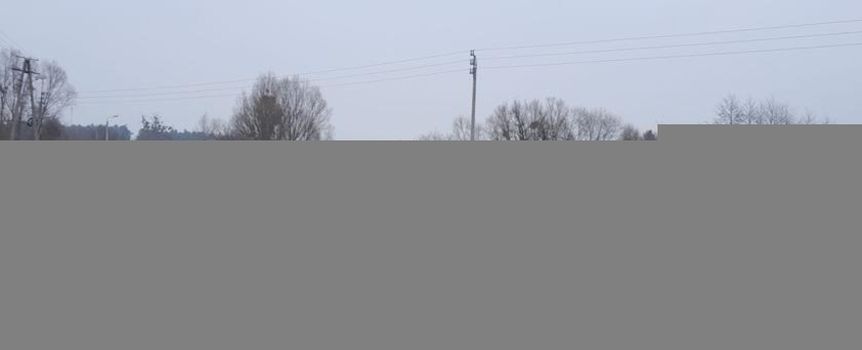 Wypadek w Siennicy Nadolnej