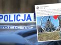policja