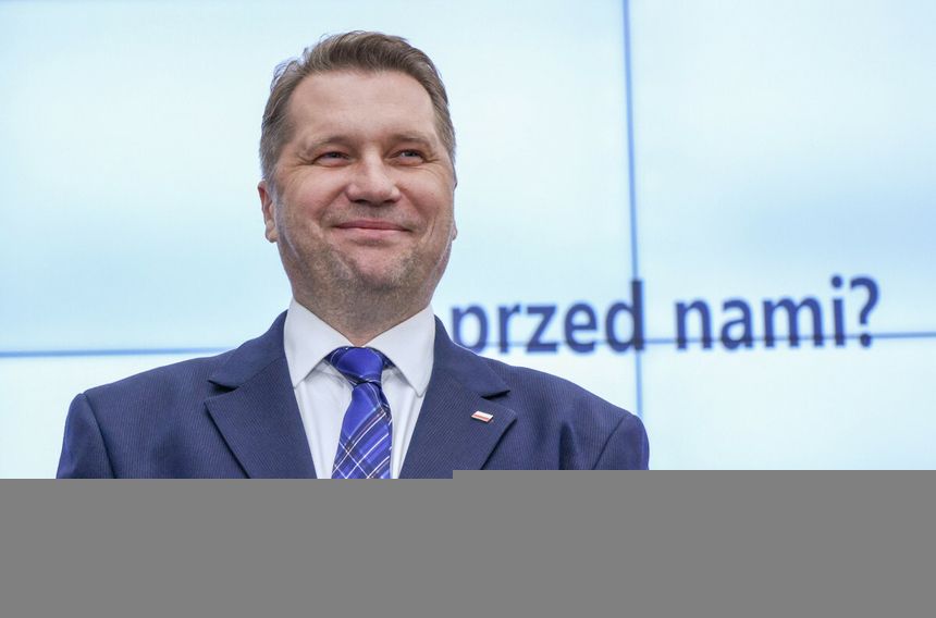 Przemysław Czarnek