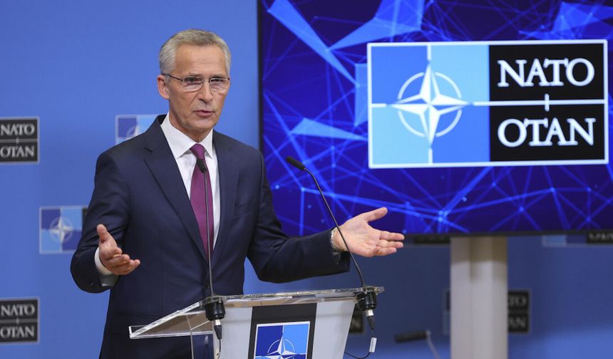 Ważne zmiany w NATO. Przełomowa decyzja
