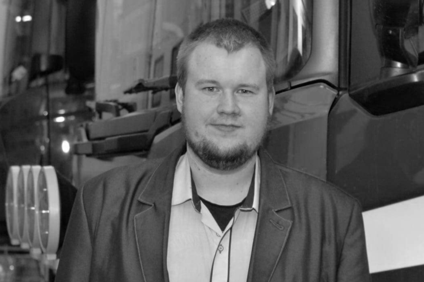Paweł Czarniak