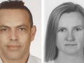 Aneta i Adam Jagła